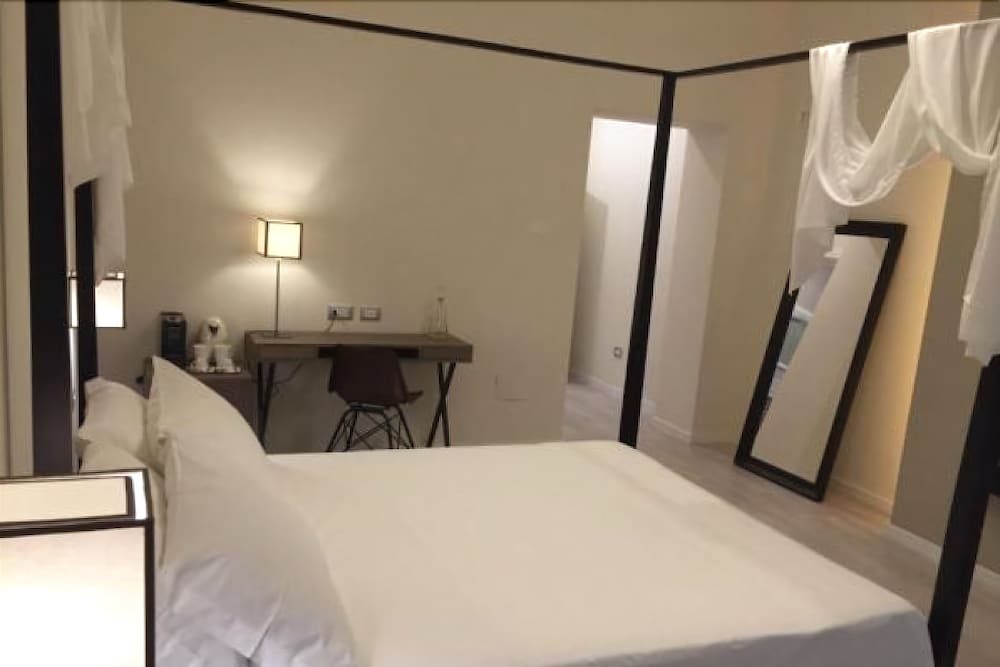 BED AND BREAKFAST GATTO BIANCO