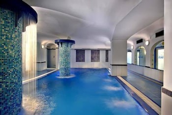 Aragona Palace Hotel Amp Spa