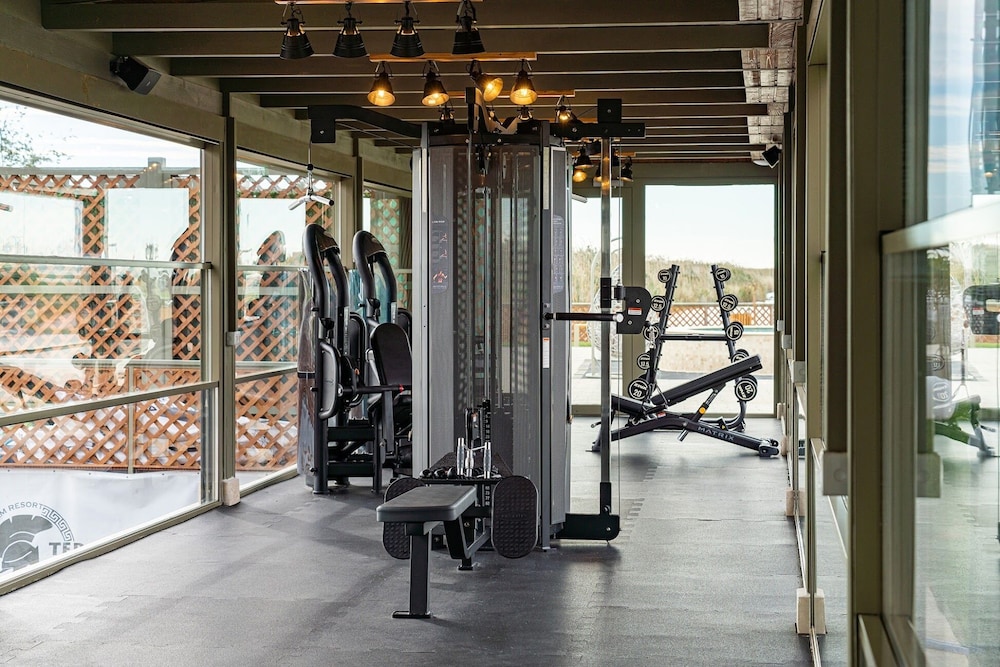 Razelm Luxury Resort