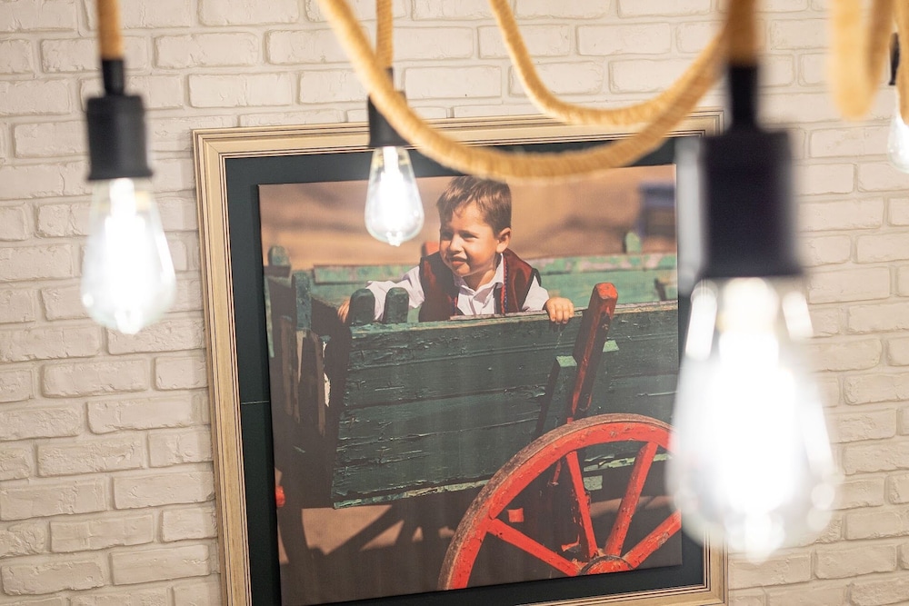 Razelm Luxury Resort