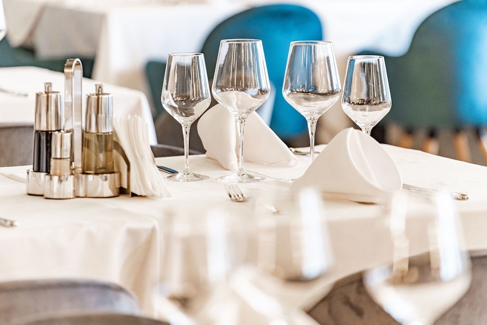 Razelm Luxury Resort