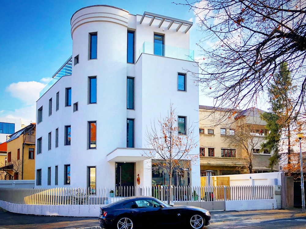 Hotel Pergola Boutique