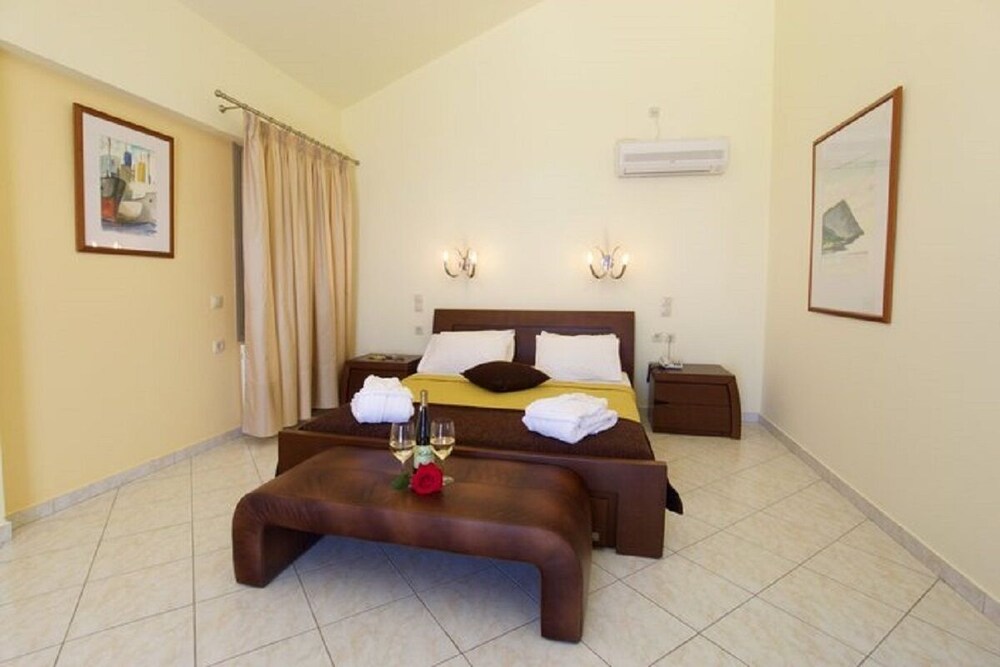 dal travel BELLE VIEW HOTEL