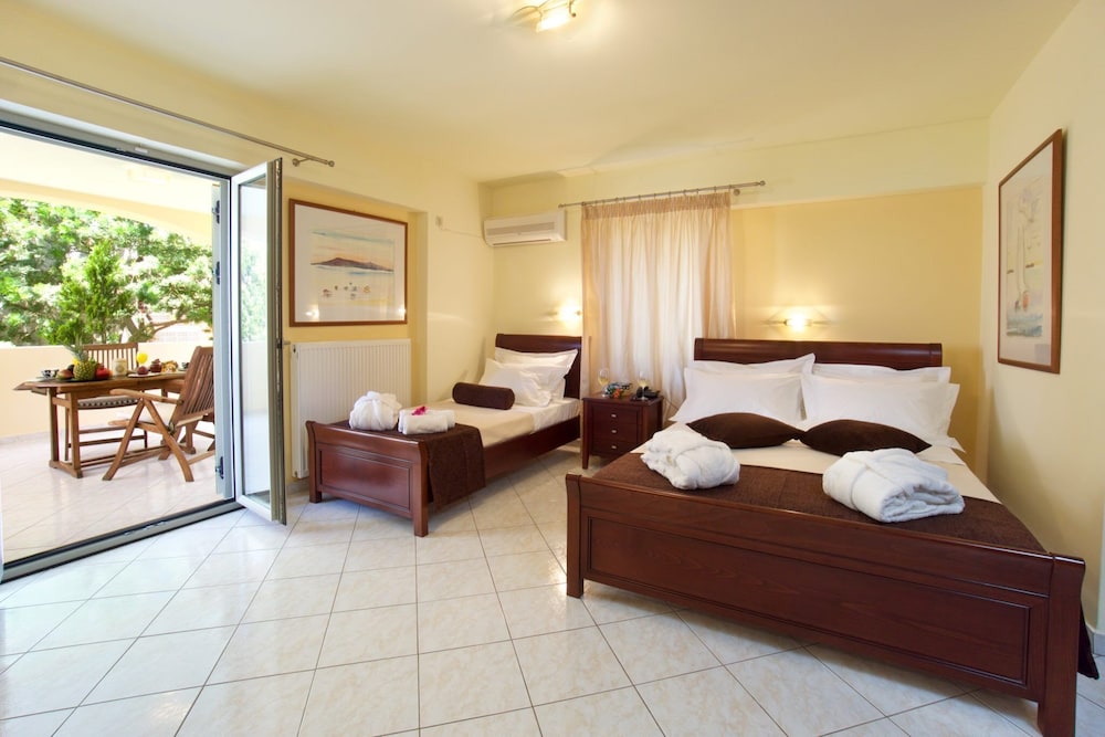 dal travel BELLE VIEW HOTEL