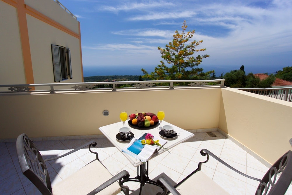 BELLE VIEW HOTEL