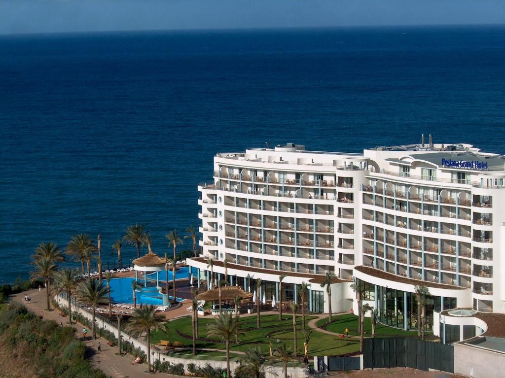 Lti Pestana Grand Ocean Resort