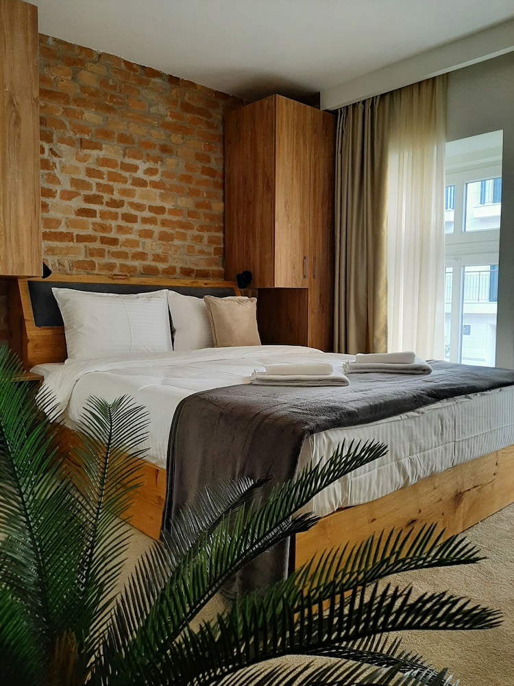 URBAN LODGE BELGRADE