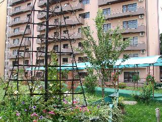 Hotel Phoenicia Suites Baneasa