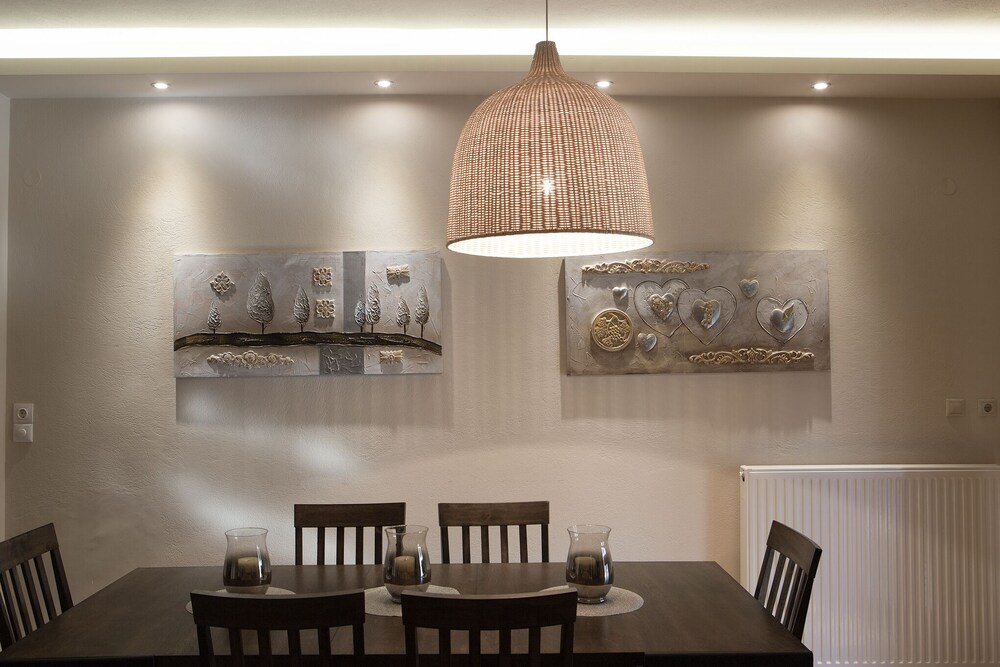 dal travel CORFU CITY APARTMENTS