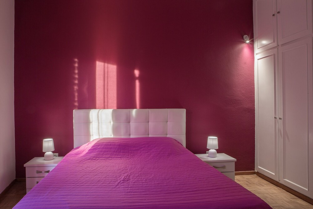 dal travel CORFU CITY APARTMENTS