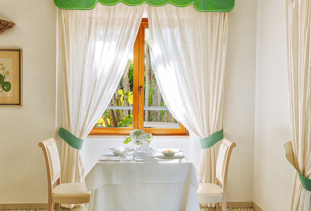 Parco Smeraldo Terme Hotel
