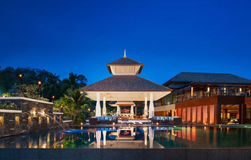 Anantara Layan Phuket Resort