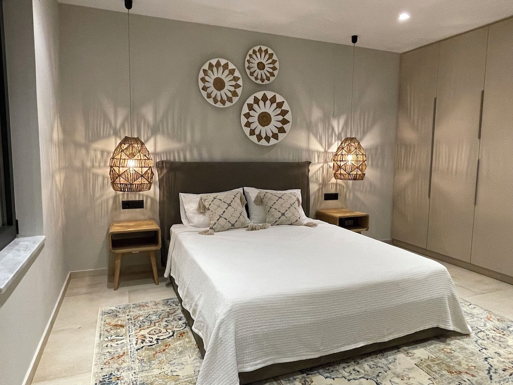 5bedroom Superior Villa Sea View Amp Swimming Pool