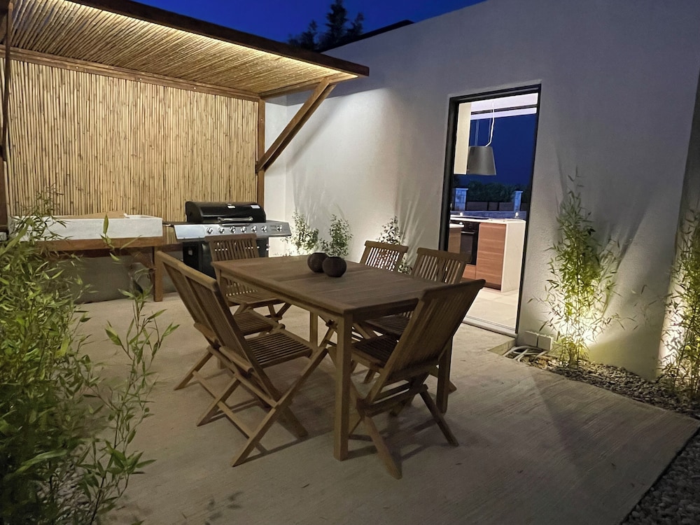 5bedroom Superior Villa Sea View Amp Swimming Pool