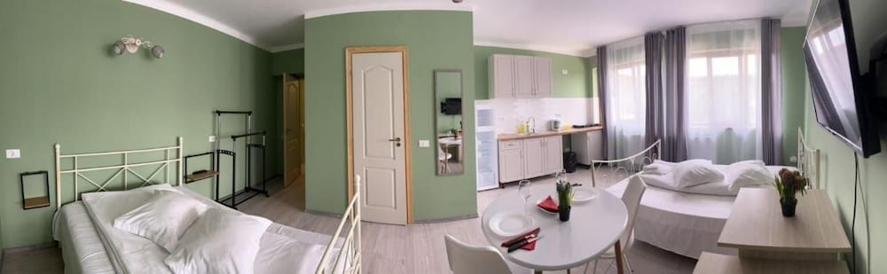 Premont Studios Ghimbav