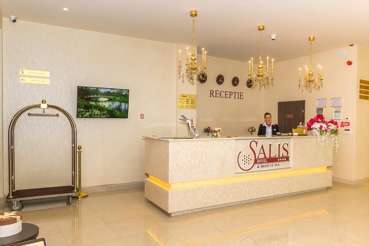 Salis Medical Spa