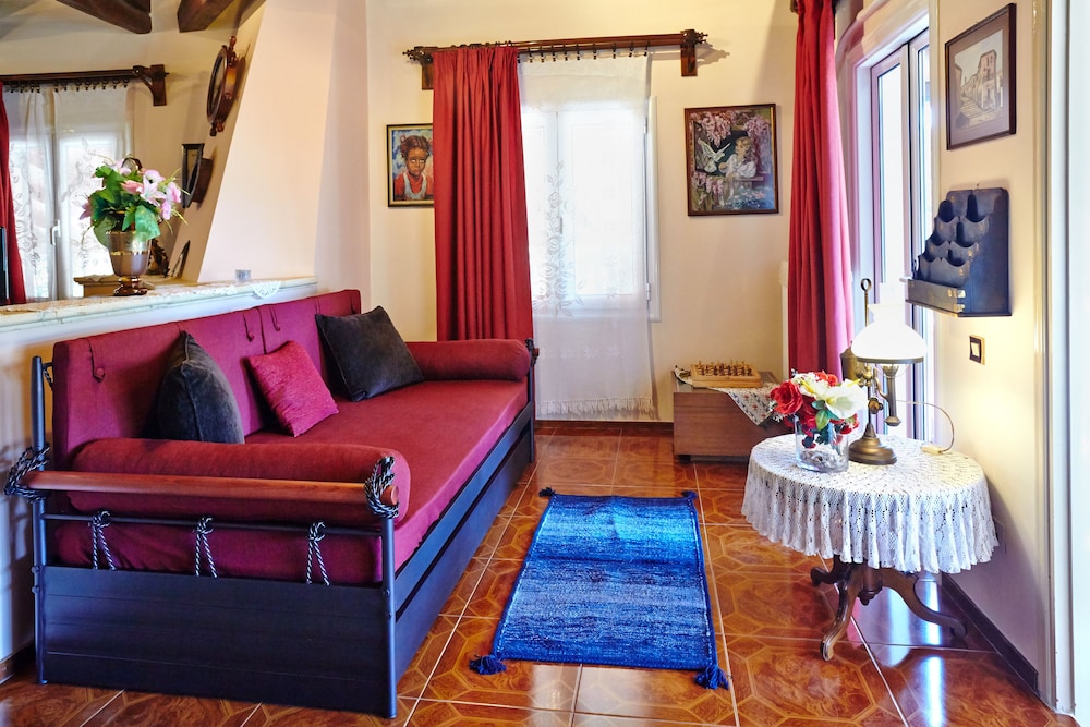 dal travel ANEMELIA VILLA