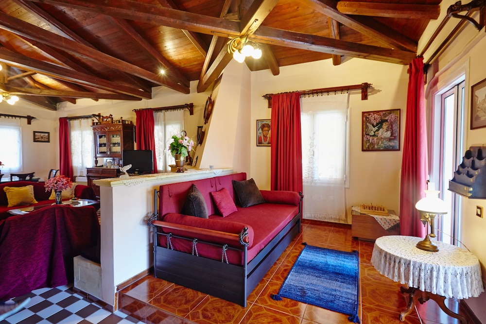 dal travel ANEMELIA VILLA