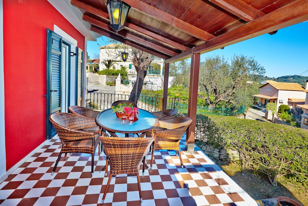 dal travel ANEMELIA VILLA