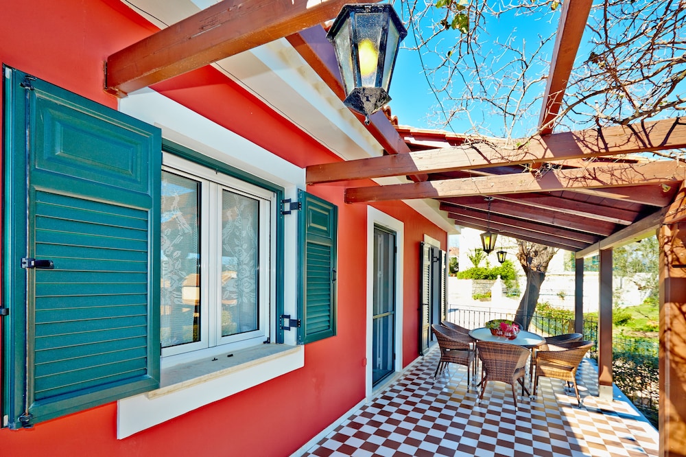 dal travel ANEMELIA VILLA