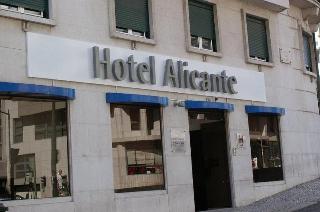 HOTEL ALICANTE LISBOA