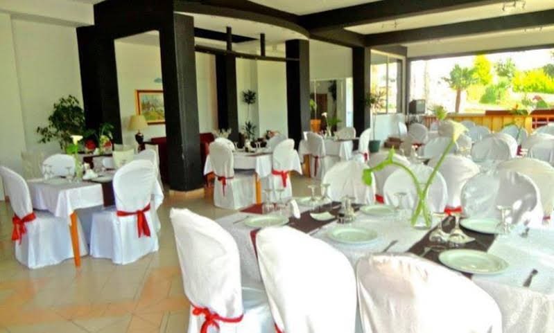 EPIRUS HOTEL