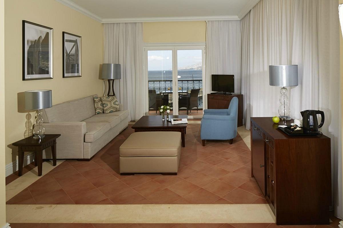 Quinta Do Lorde Resort Hotel Marina