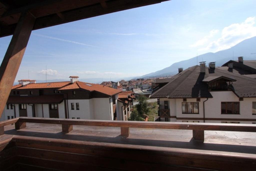 GT VIHREN RESIDENCE APARTMENTS