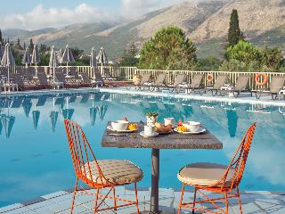 dal travel KOUKOUNARIA HOTEL amp; SUITES