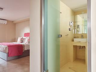 dal travel KOUKOUNARIA HOTEL amp; SUITES