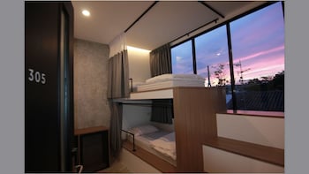 LOST INN BKK