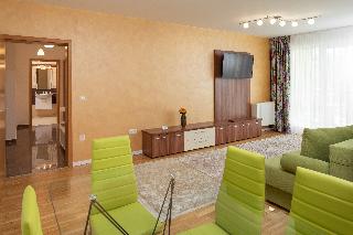 Brasov Holiday Apartments  Panoramic 11