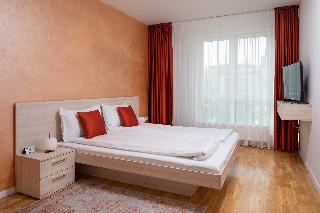 Brasov Holiday Apartments  Panoramic 11