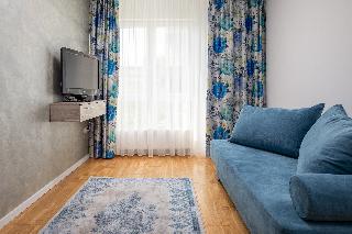 Brasov Holiday Apartments  Panoramic 11