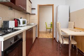 Brasov Holiday Apartments  Panoramic 11