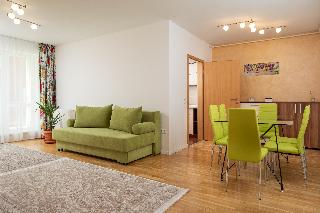 Brasov Holiday Apartments  Panoramic 11