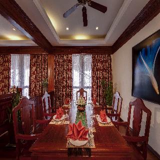 Angkor Paradise Hotel