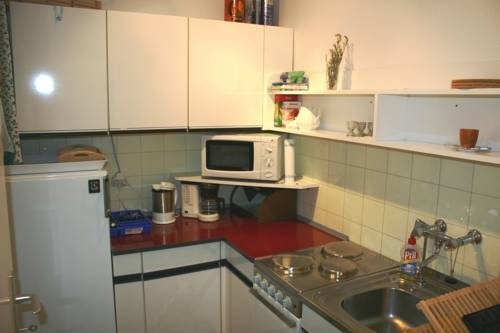 Appartement Charlotte