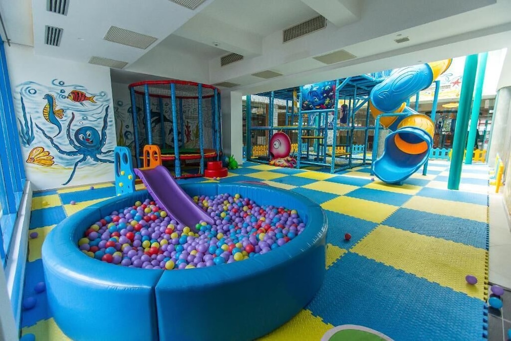 HOTEL RIVIERA MAMAIA imagine 10