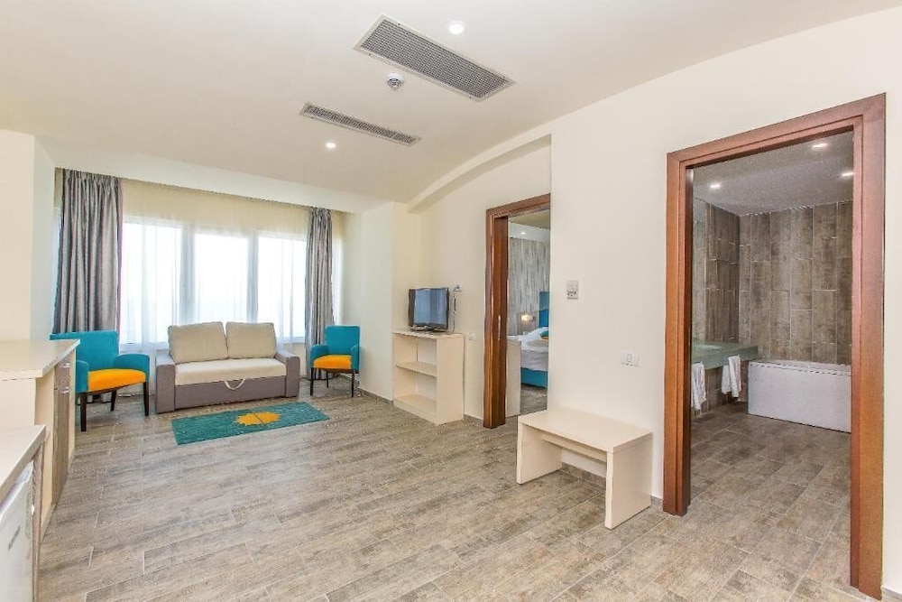 HOTEL RIVIERA MAMAIA imagine 9