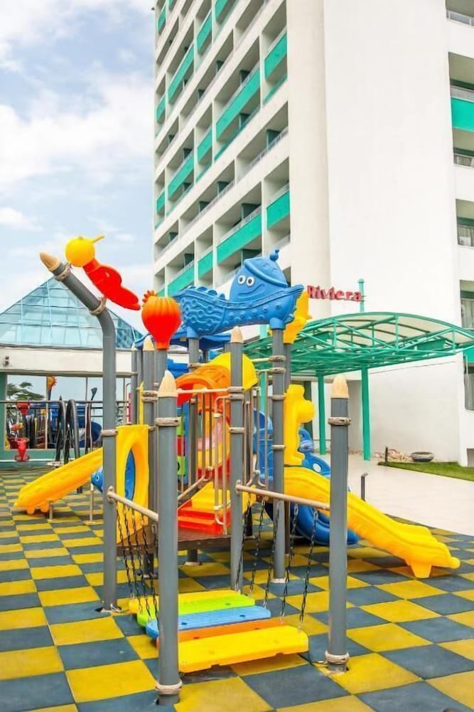 HOTEL RIVIERA MAMAIA