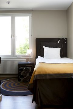 CLARION COLLECTION HOTEL TAPTO