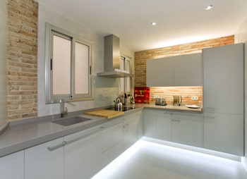 Montaber Apartments Bailen