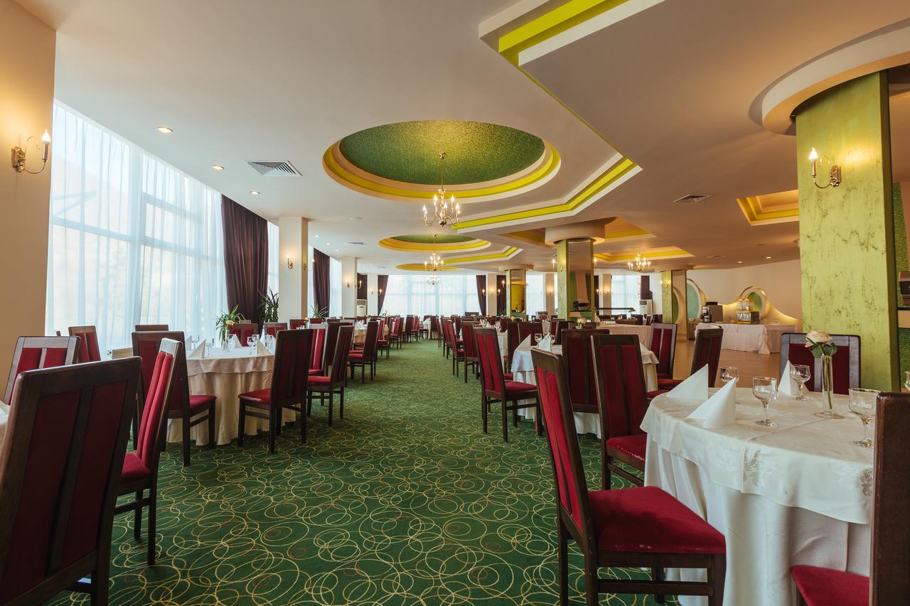 Bacolux Diana Resort
