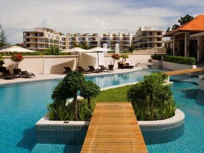 Dewa Phuket Resort Amp Villas