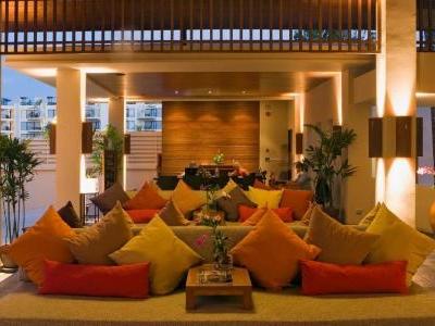 Dewa Phuket Resort Amp Villas