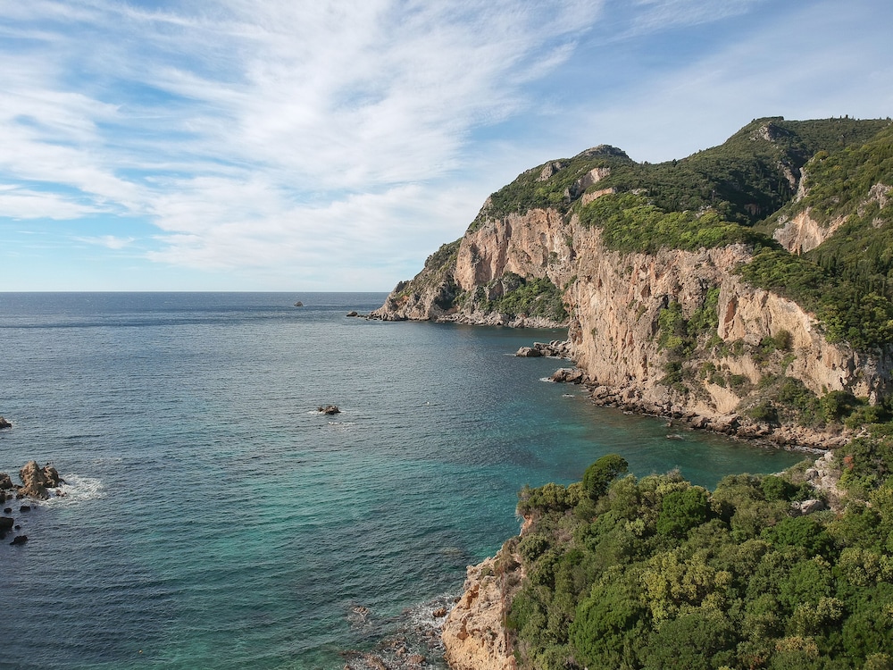 dal travel APOLLON HOTEL CORFU