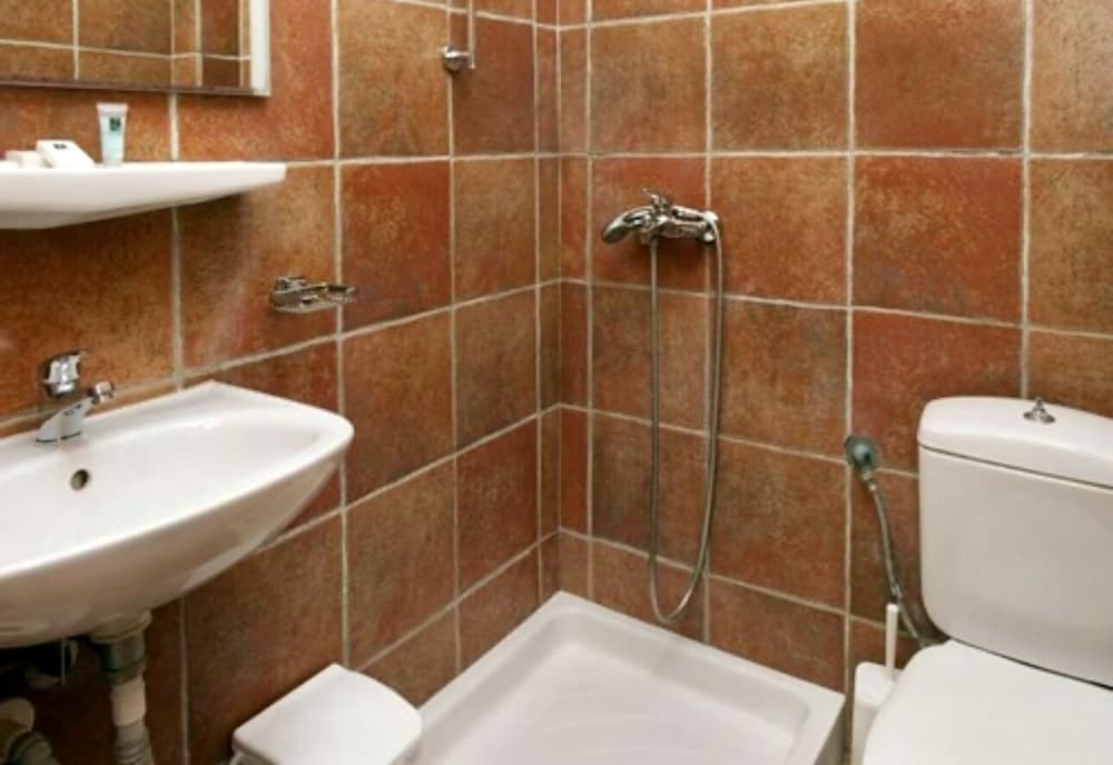 dal travel APOLLON HOTEL CORFU
