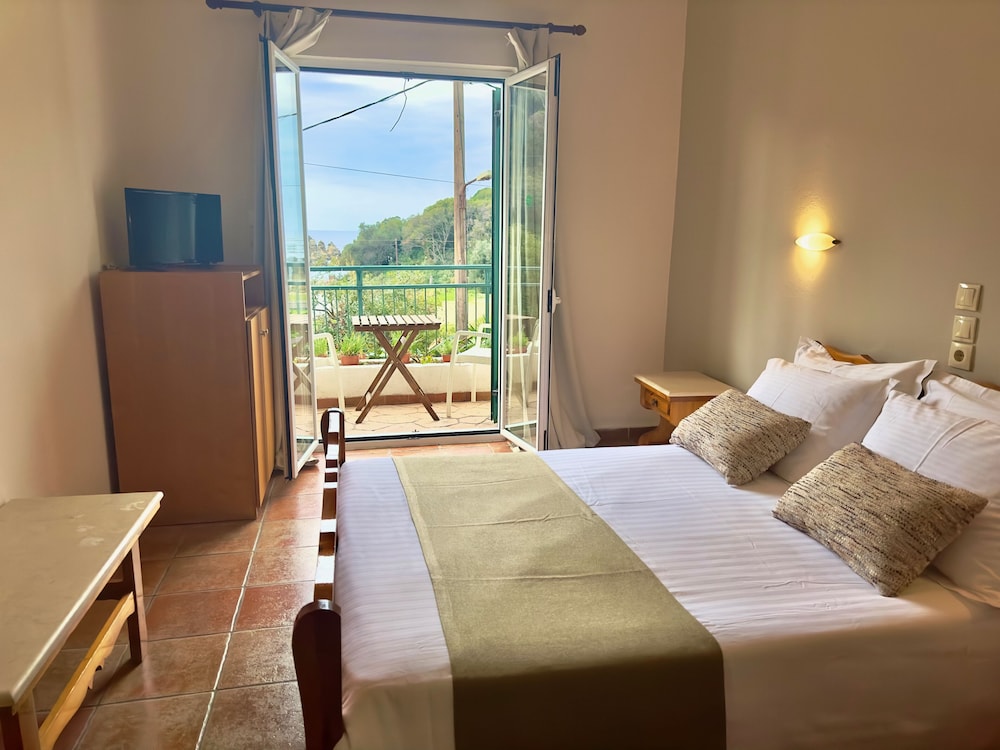 APOLLON HOTEL CORFU