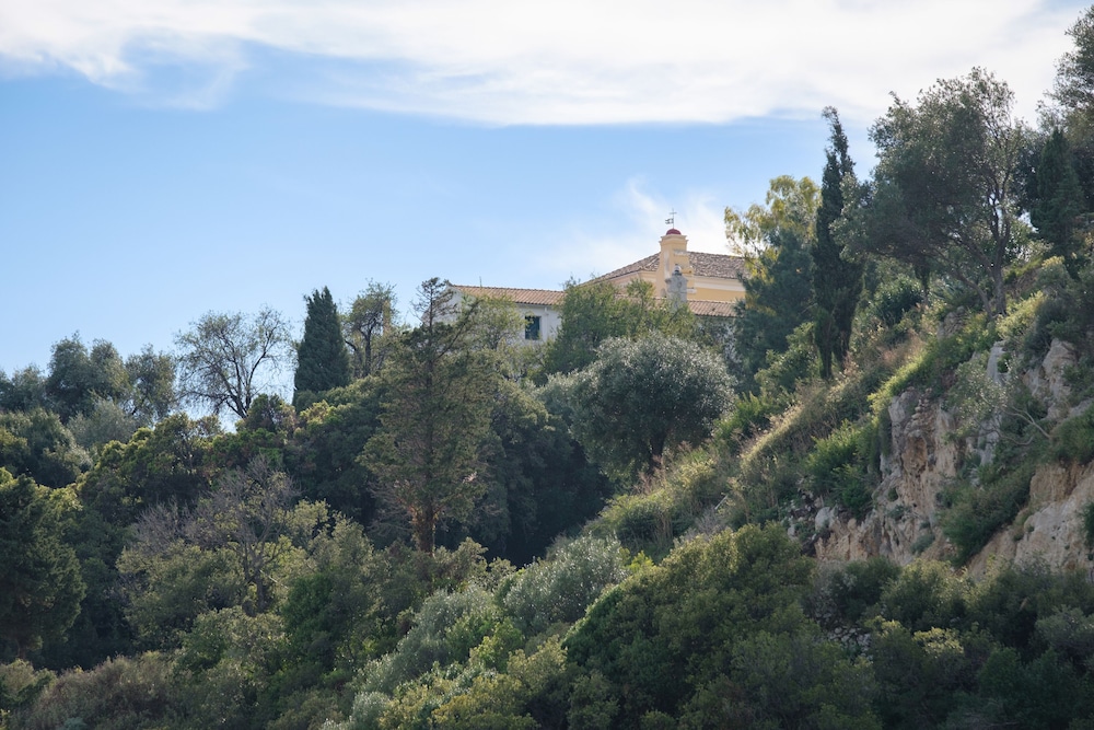 dal travel APOLLON HOTEL CORFU